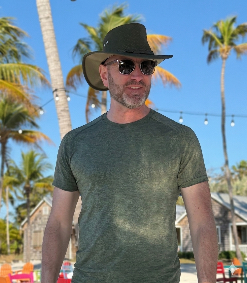 LegalAI founder